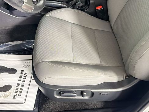 Used 2021 Toyota Tacoma TRD Sport AWD/4WD image 18