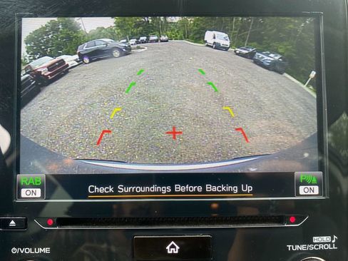 Used 2019 Subaru Ascent Limited image 23