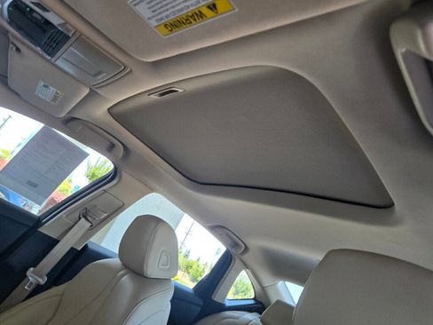 Used 2023 Acura TLX FWD image 16