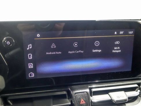 New 2026 Chevrolet TrailBlazer ACTIV w/ Driver Confidence Package image 15