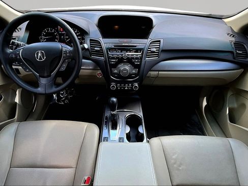 Used 2014 Acura RDX AWD w/ Technology Package image 7
