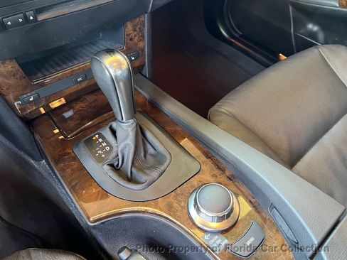 Used 2006 BMW 525i Sedan RWD image 71