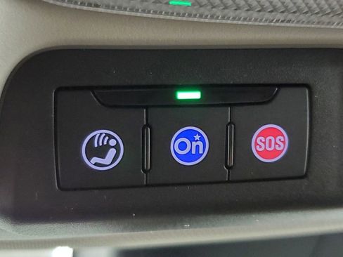 New 2026 Buick Encore GX Sport Touring image 17