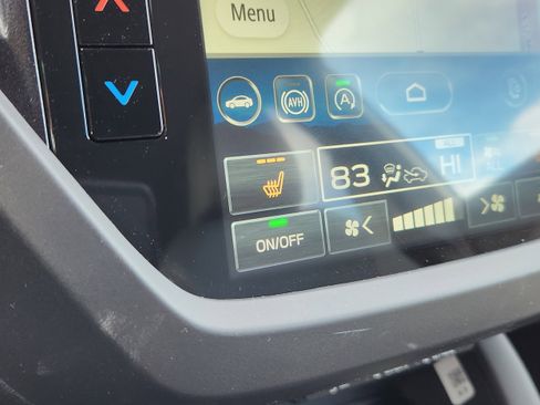 New 2026 Subaru Forester Wilderness image 11