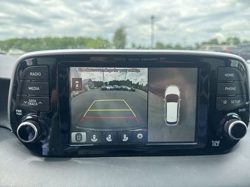 Used 2021 Hyundai Tucson Limited AWD/4WD image 19