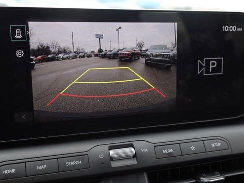 Certified 2025 Kia K4 LXS image 7