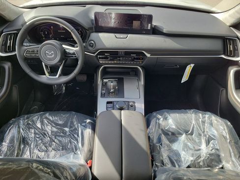 New 2026 MAZDA CX-70 SC Plus AWD/4WD image 15