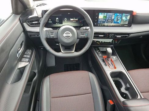 New 2026 Nissan Kicks SR w/ SR Premium Package image 10