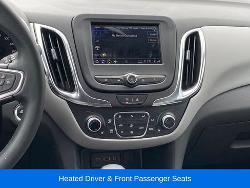 Used 2024 Chevrolet Equinox LT w/ LPO, Floor Liner Package FWD image 10
