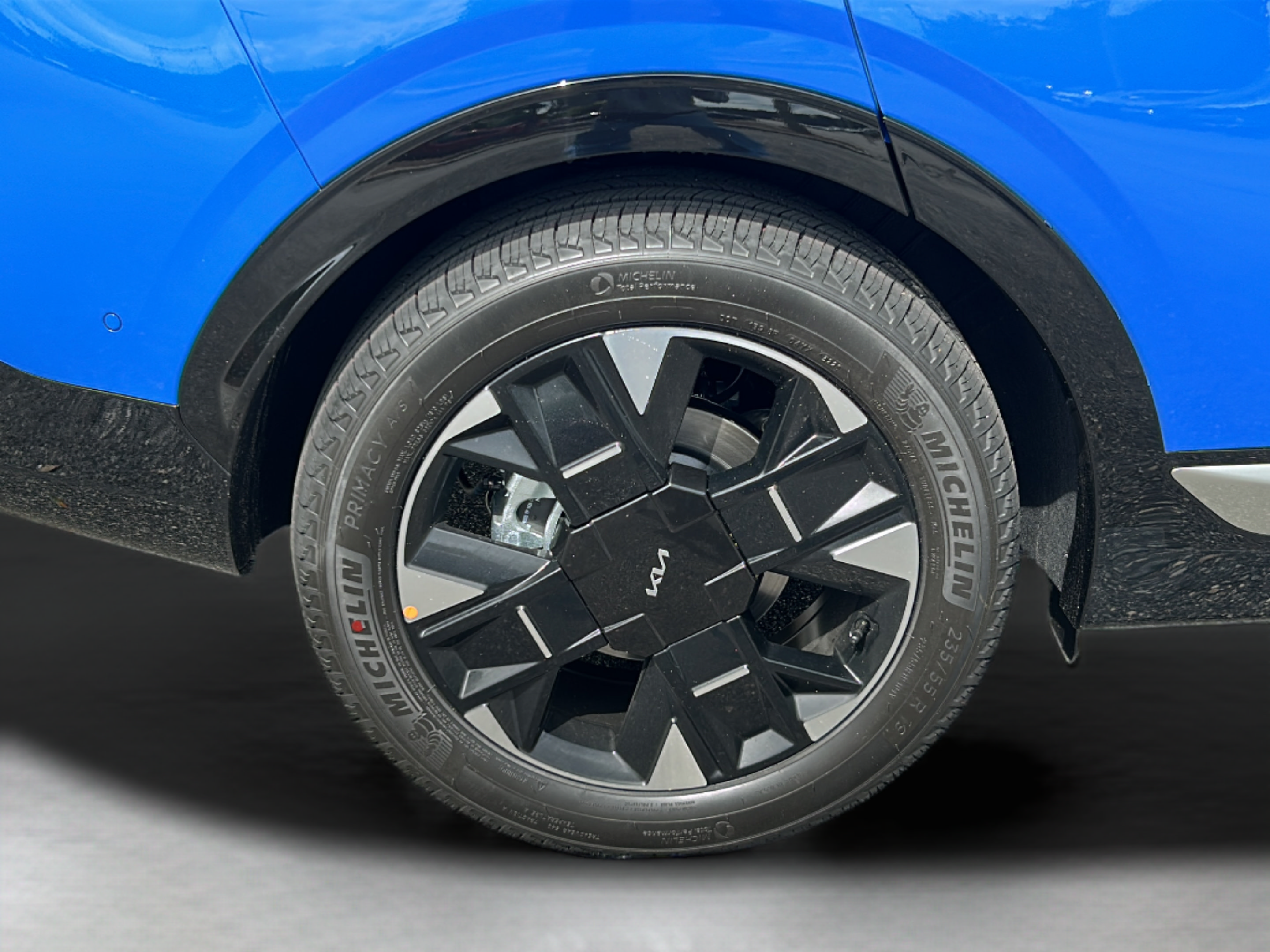 New 2027 Kia Sportage SX FWD image 29