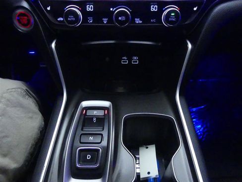 Used 2021 Honda Accord Sport image 17