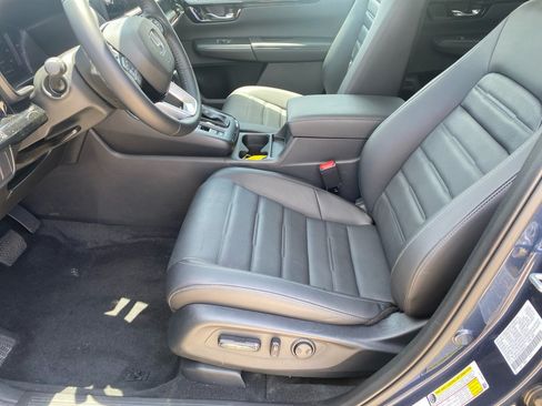Certified 2026 Honda CR-V EX-L image 11