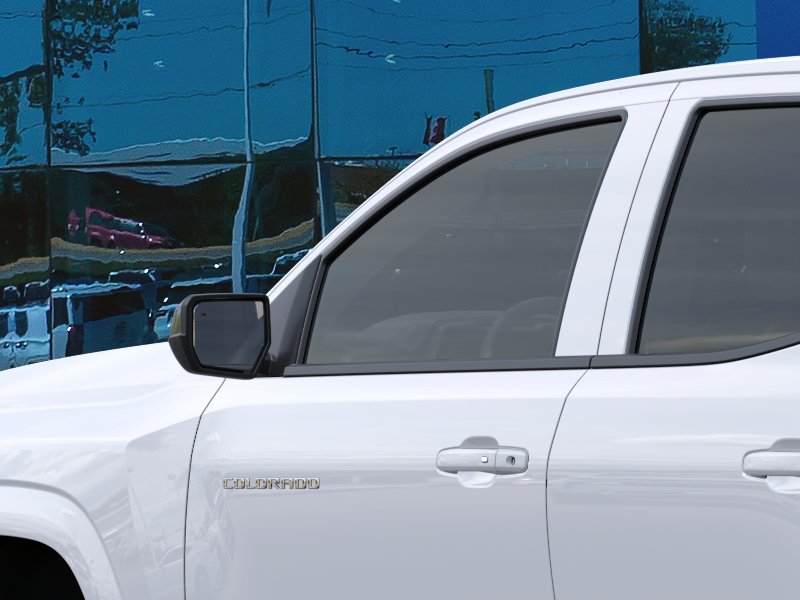 New 2026 Chevrolet Colorado LT AWD/4WD image 36