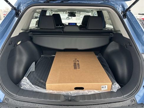 New 2026 Toyota Corolla Cross LE image 9