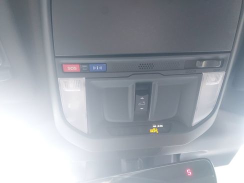 Certified 2025 Subaru Forester Sport w/ Popular Package #1 AWD/4WD image 23