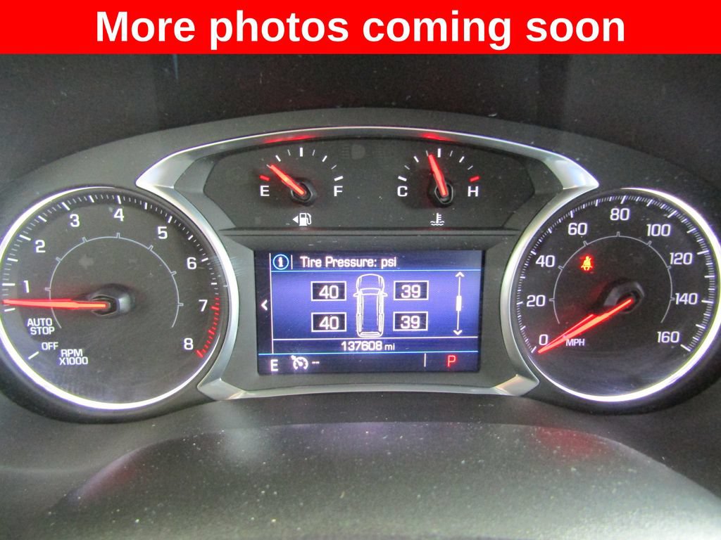 Used 2020 GMC Acadia SLT AWD/4WD image 26