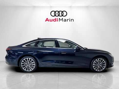 New 2026 Audi A6 Premium Plus image 6
