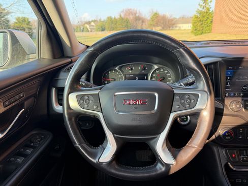 Used 2018 GMC Terrain SLT w/ Preferred Package image 23