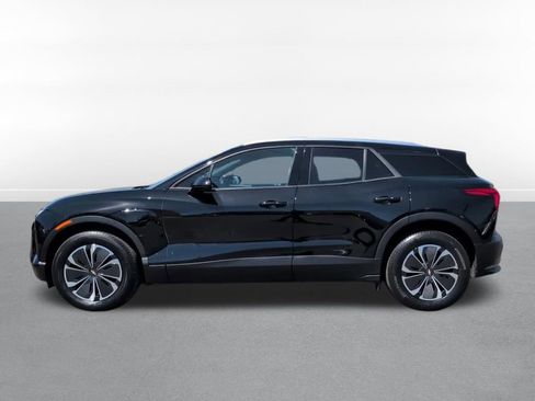 Used 2024 Chevrolet Blazer EV LT AWD/4WD image 8