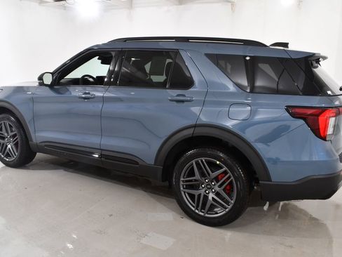 New 2026 Ford Explorer ST-Line AWD/4WD image 15