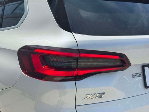 Certified 2023 BMW X5 xDrive40i w/ Parking Assistance Package AWD/4WD image 10