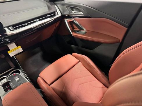 New 2026 BMW X2 xDrive28i w/ Technology Package AWD/4WD image 14