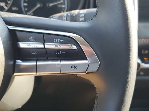 Used 2025 MAZDA CX-50 AWD 2.5 Hybrid w/ Cargo Package image 15