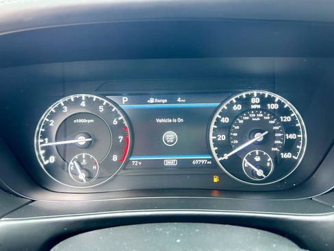 Used 2019 Genesis G90 5.0 Ultimate RWD image 26