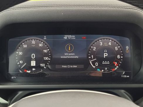 Used 2020 Land Rover Defender 110 SE AWD/4WD image 21