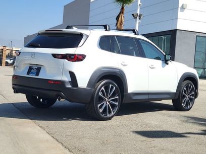 New 2026 MAZDA CX-50 AWD 2.5 S w/ Weather Package