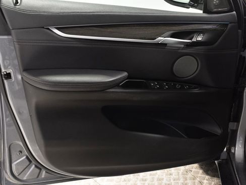 Used 2019 BMW X6 xDrive35i w/ Executive Package image 9