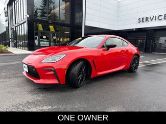 Used 2024 Toyota GR86 Premium RWD 360° Tour