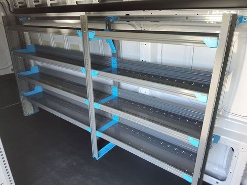 New 2025 Ford Transit 350 Base image 14