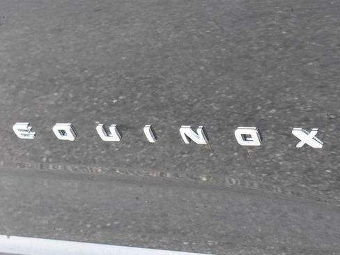 New 2026 Chevrolet Equinox LT w/ Safety and Technology Package image 13