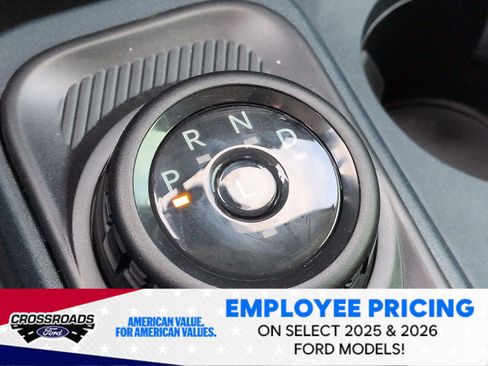 New 2026 Ford Maverick Lariat w/ 4K Tow Package AWD/4WD image 26