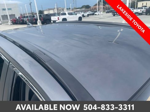 Used 2025 Toyota RAV4 XLE FWD image 9