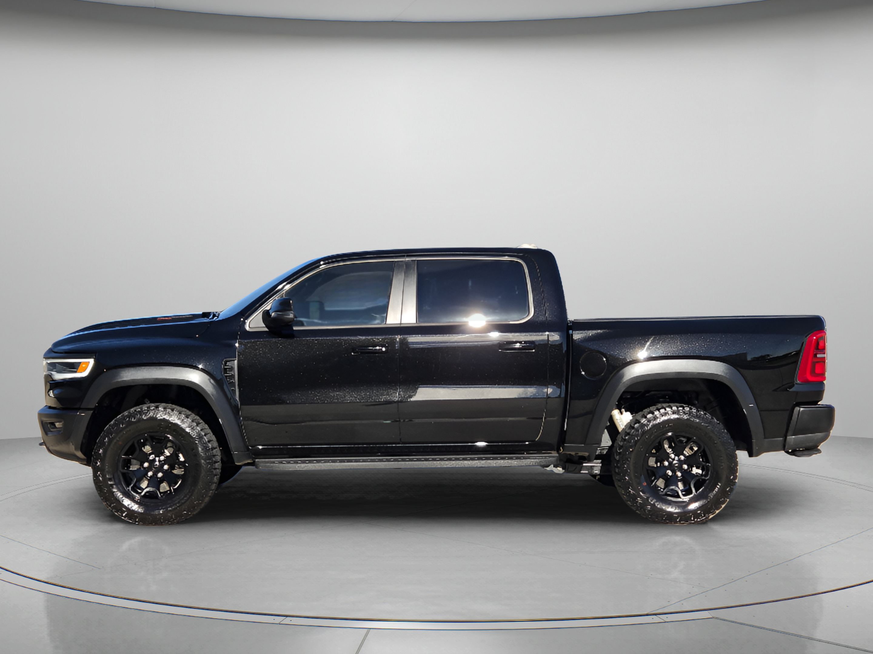 Used 2026 RAM 1500 RHO w/ Bed Utility Group AWD/4WD image 3