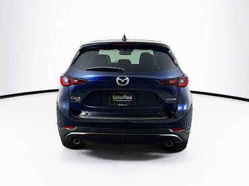 Used 2023 MAZDA CX-5 AWD 2.5 S image 7