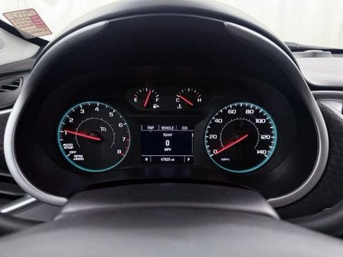 Used 2024 Chevrolet Malibu LT FWD image 23