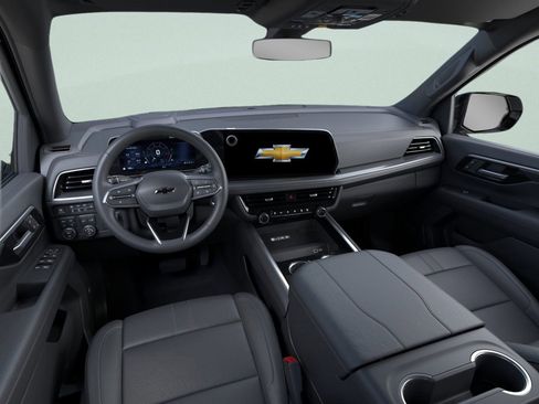 New 2026 Chevrolet Tahoe RST image 15