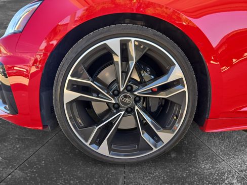 Used 2024 Audi S5 Prestige w/ Prestige Package AWD/4WD image 9