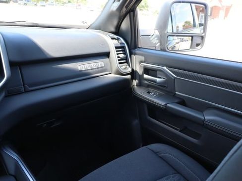 New 2026 RAM 2500 Big Horn AWD/4WD image 49