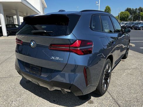 New 2026 BMW X3 xDrive30 AWD/4WD image 5