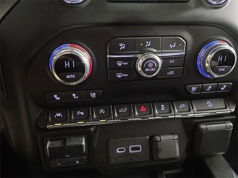 Used 2021 GMC Sierra 1500 AT4 w/ AT4 Premium Package image 20
