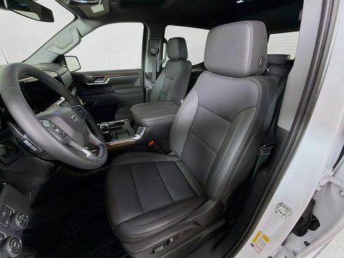 New 2026 Chevrolet Silverado 1500 RST AWD/4WD image 11