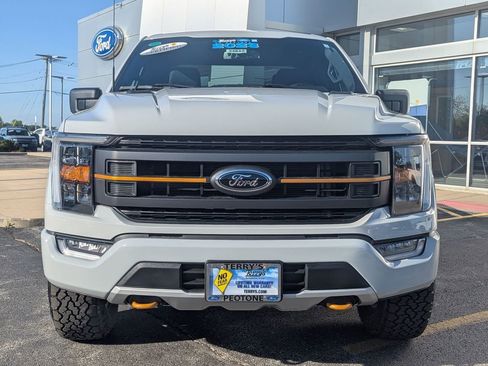 Used 2023 Ford F150 Tremor AWD/4WD image 8