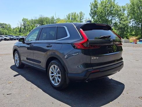 Used 2024 Honda CR-V EX-L image 7