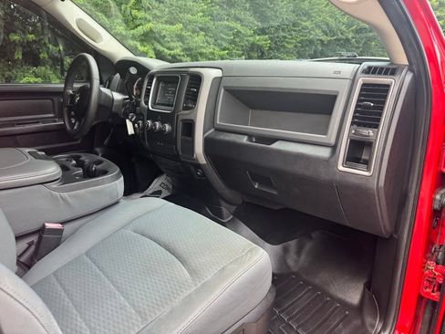 Used 2013 RAM 1500 Express AWD/4WD image 12