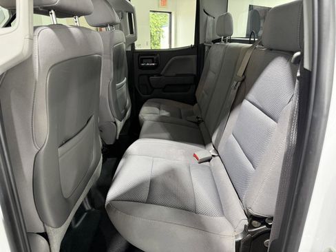 Used 2014 GMC Sierra 1500 2WD Double Cab image 24
