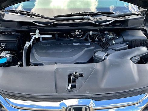Used 2018 Honda Odyssey Elite image 30